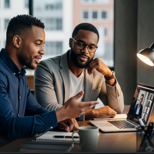 Online Consulting