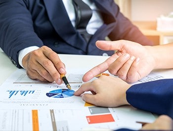 Website Created for An NGO: A Sneak Peak