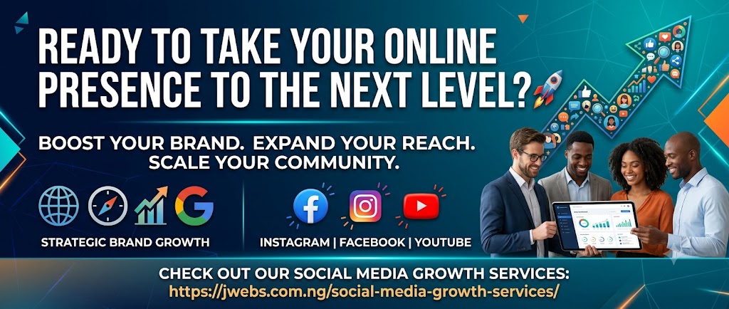 Social Media Services